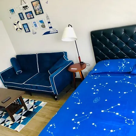 The Sentinel Residences Suite