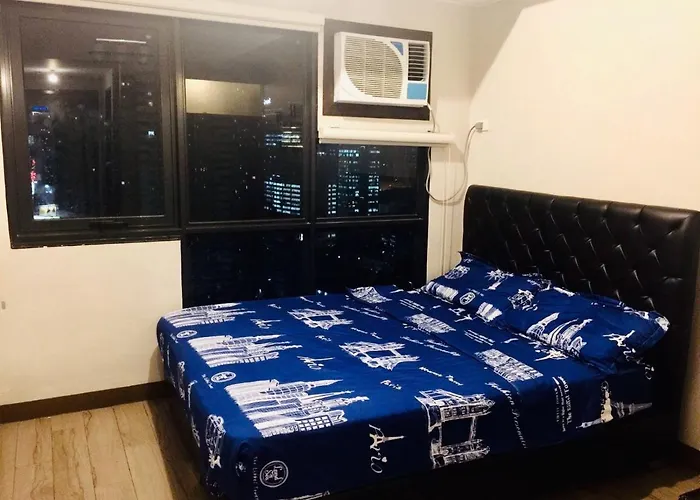 The Sentinel Residences * Manila