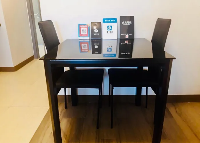 Apartment The Sentinel Residences Manila