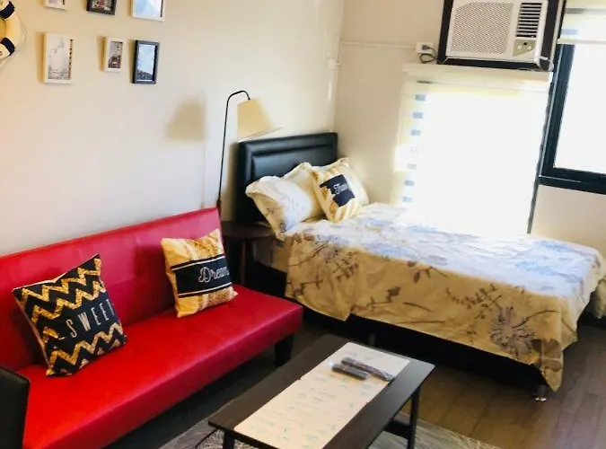 The Sentinel Residences Apartment