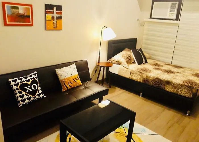 The Sentinel Residences Apartment