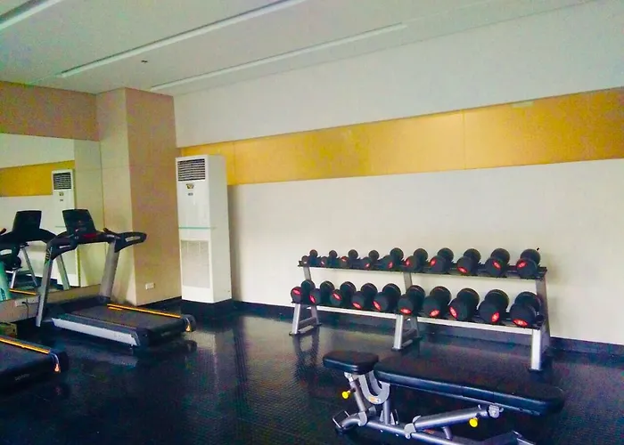 The Sentinel Residences Apartment Manila