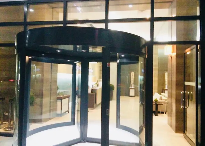 The Sentinel Residences