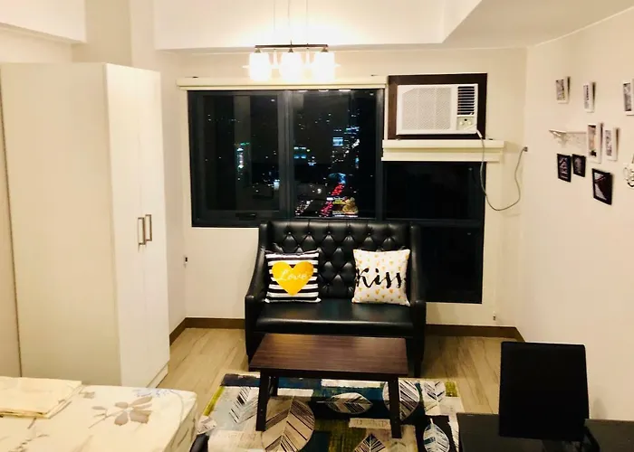The Sentinel Residences * Manila