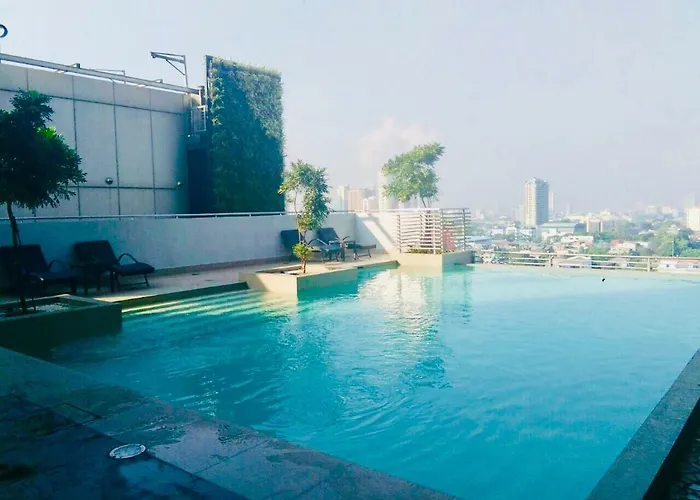 The Sentinel Residences Manila
