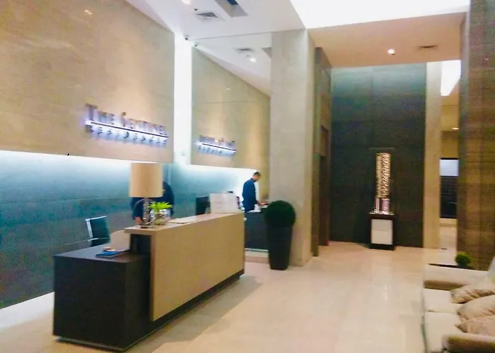 The Sentinel Residences *