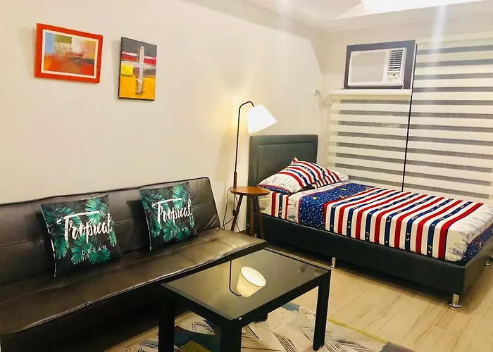 The Sentinel Residences Apartment